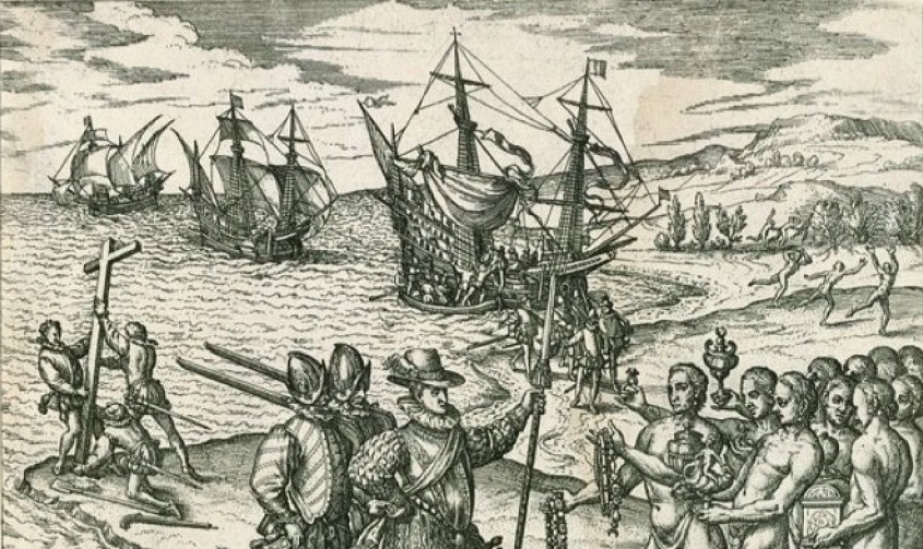 Monogamie : L&rsquo;influence de l&rsquo;Occident