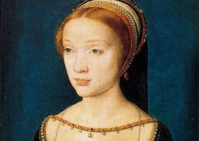 Polygamie en France : la Duchesse d’Étampes Anne de Pisseleu, maîtresse de François Ier