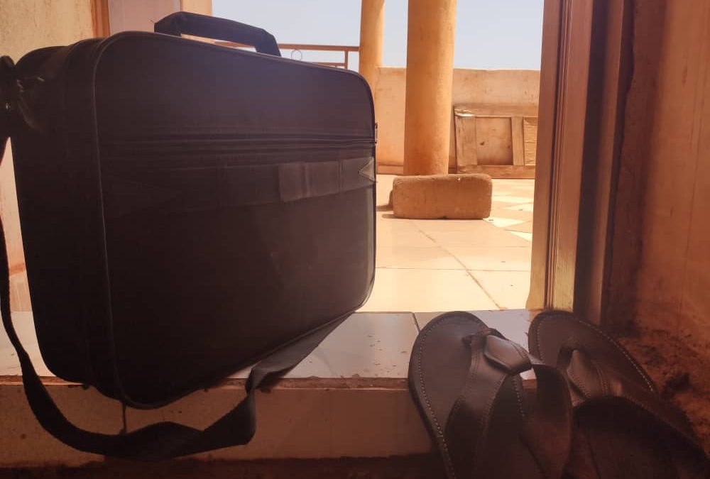 Un quotidien loin des paillettes