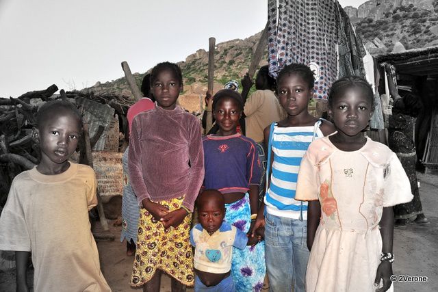 Les fratries peuvent s'opposer dans une polygamie déviante en éducation. Donnant naissance à des clans.