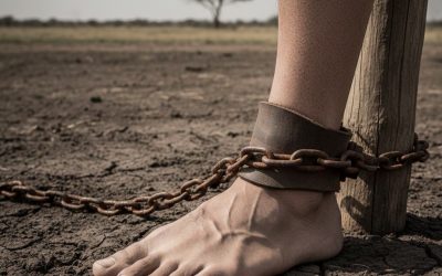 « Attachez-le » : pourquoi j’ai fait souche au Sahel