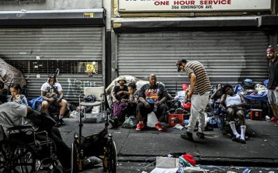L&rsquo;Occident est fini
