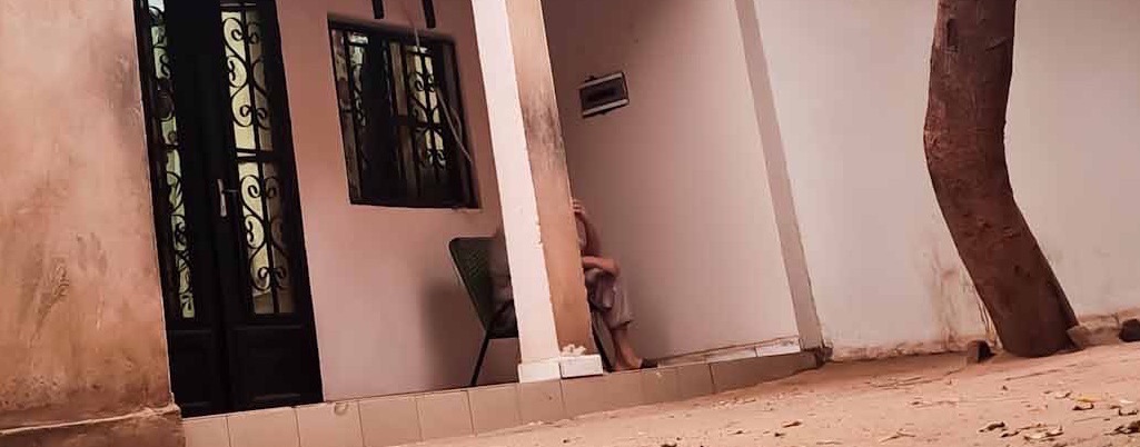 L'Ancien — Chroniques du Sahel