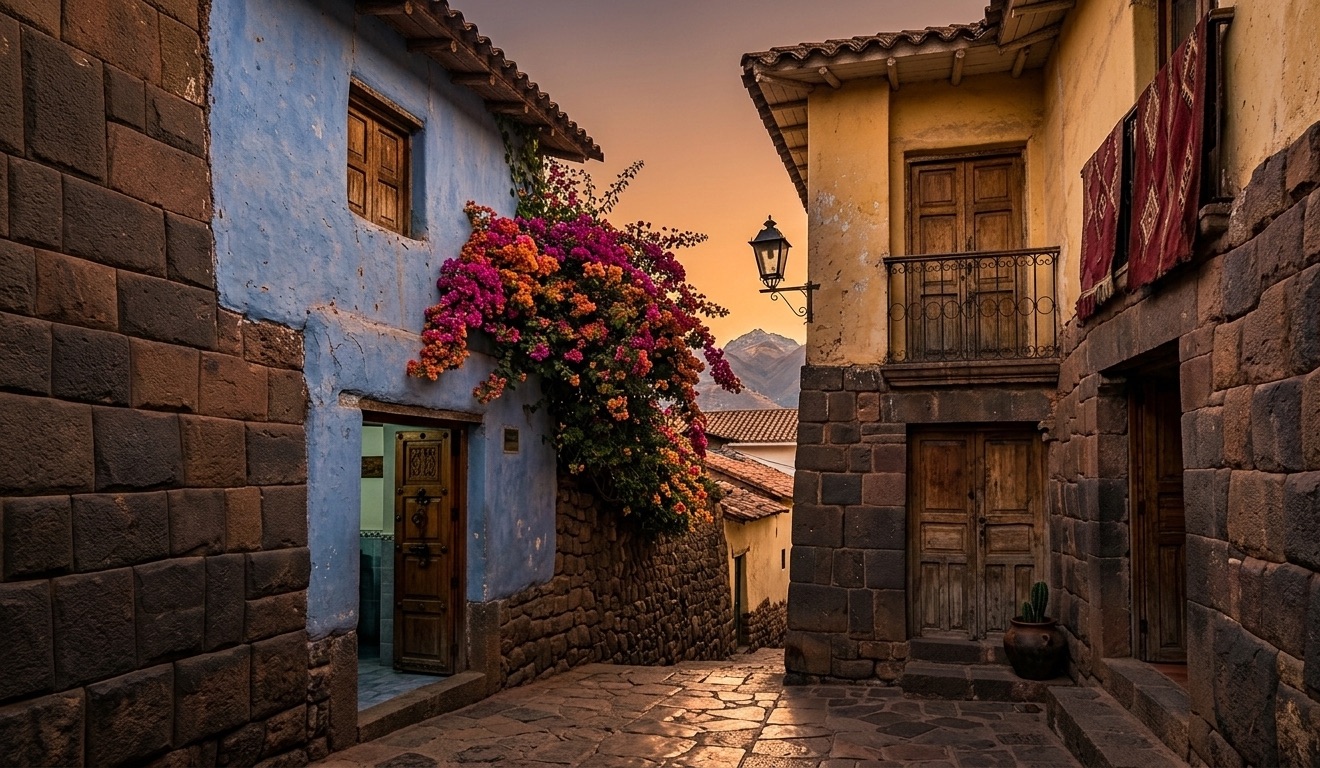 Polygamie en Amérique du Sud / Le Socle des Mondes — Chroniques du Sahel