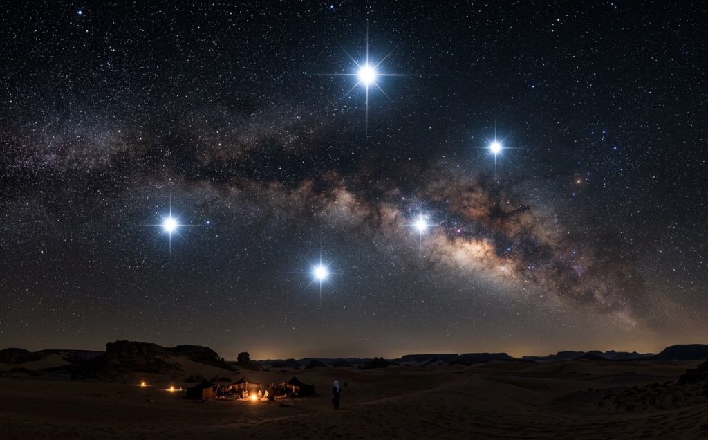 Les 5 logiques Universelles de la Polygamie — Chroniques du Sahel / Le Socle des Mondes.