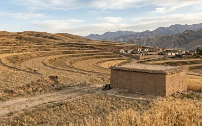 The Monguor (Tu) People: Clan Systems and Matrimonial Dynamics