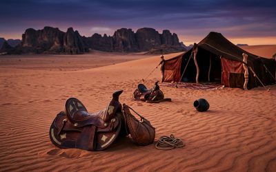 Touaregs (Kel Tamasheq) : La Sentinelle du Matrilignage