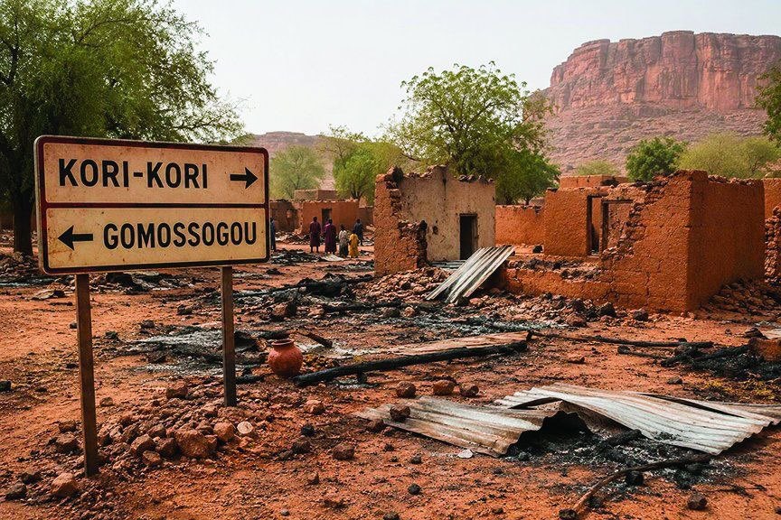 Attaques de Bandiagara : ne pas tomber dans le piège communautaire